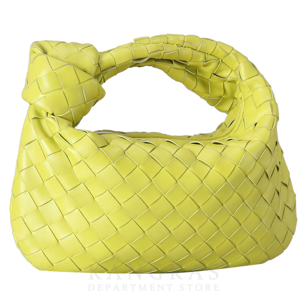 BOTTEGA VENETA(USED)보테가베네타 인트레치아토 위빙 미니 조디백